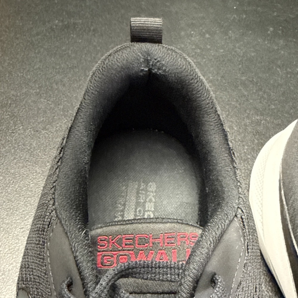 Skechers Gowalk Sneaker Men's Size 11 Hyper Pillars - Picture 11 of 11